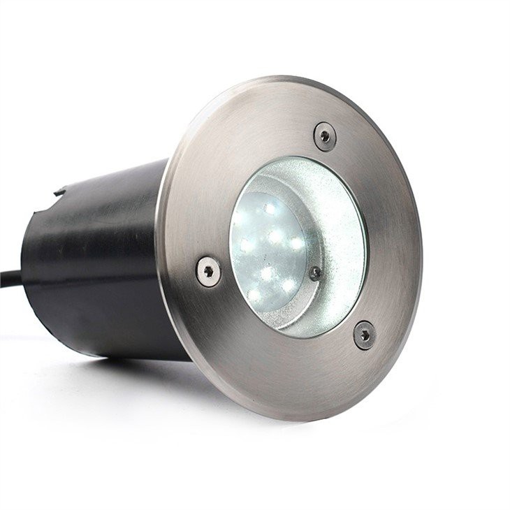 Luz impermeável para piscina